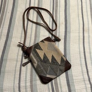 Myra purse